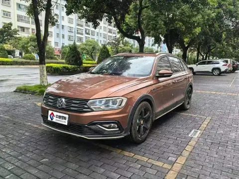C-TREK 2017 230TSI DSG Comfort