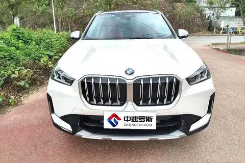 BMW X1 2023 sระบบขับเคลื่อน25Li X Design Package