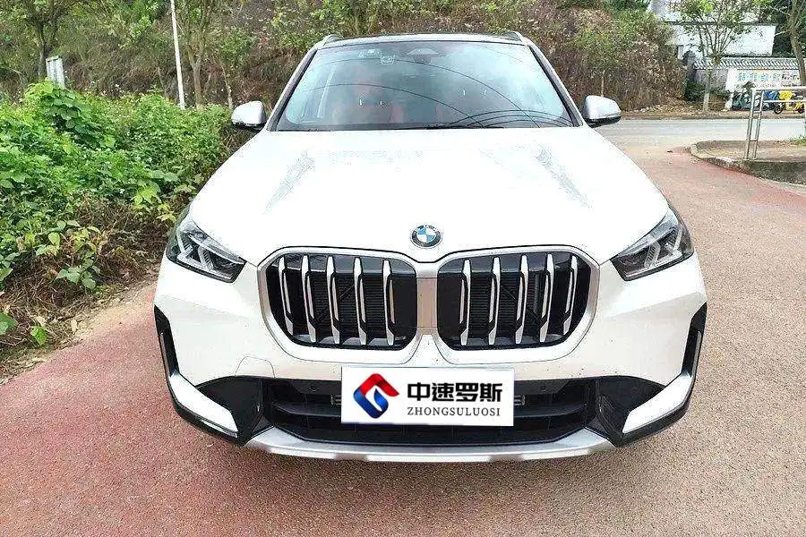 BMW X1 2023 sDrive25Li X Design Package