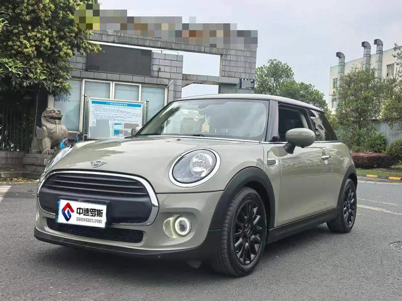 MINI 2020 1.5T ONE