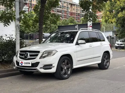 Mercedes-Benz GLK-Class 2013 GLK 300 4MATIC Dynamic Sunroof