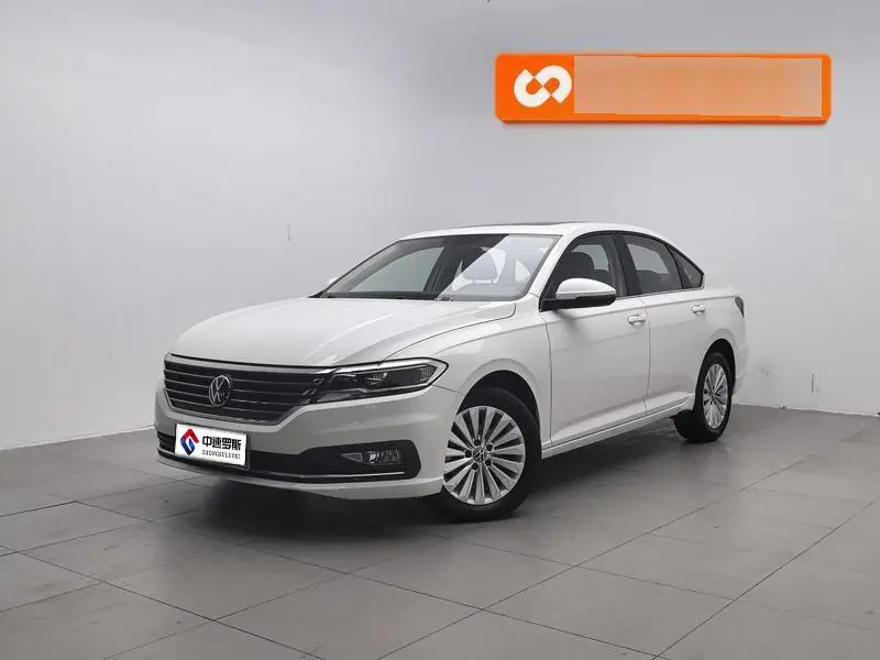 Lavida 2021 1.5L Automatic Comfort Edition