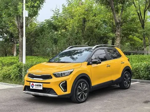 Yipao 2021 1.4L CVT Fun Sunroof Mẫu