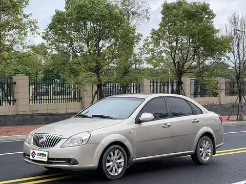 Excelle 2013 1.5L Automatic Premium Edition