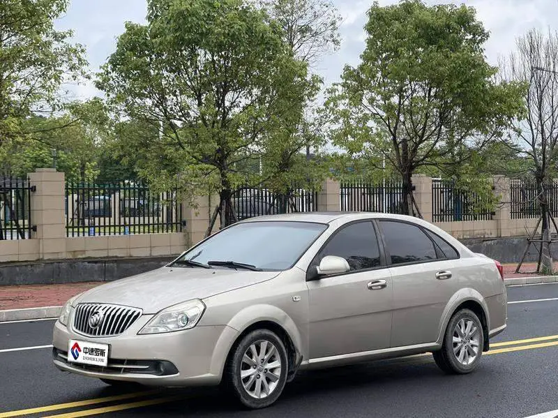 Excelle 2013 1.5L Automatic Premium Edition