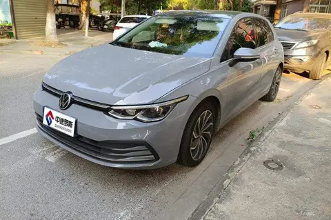 Golf 2021 280TSI DSG Pro