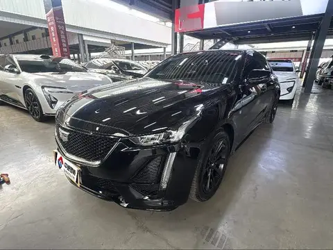 Cadillac CT5 2022 28T Premium