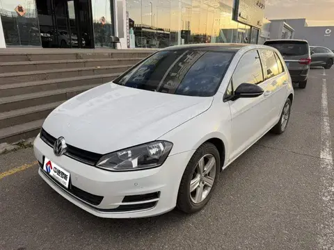 Golf 2017 230TSI Automatic Comfort Millionth Anniversary Edition
