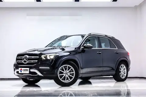 Mercedes-Benz GLE 2022 GLE 350 4MATIC Dynamic