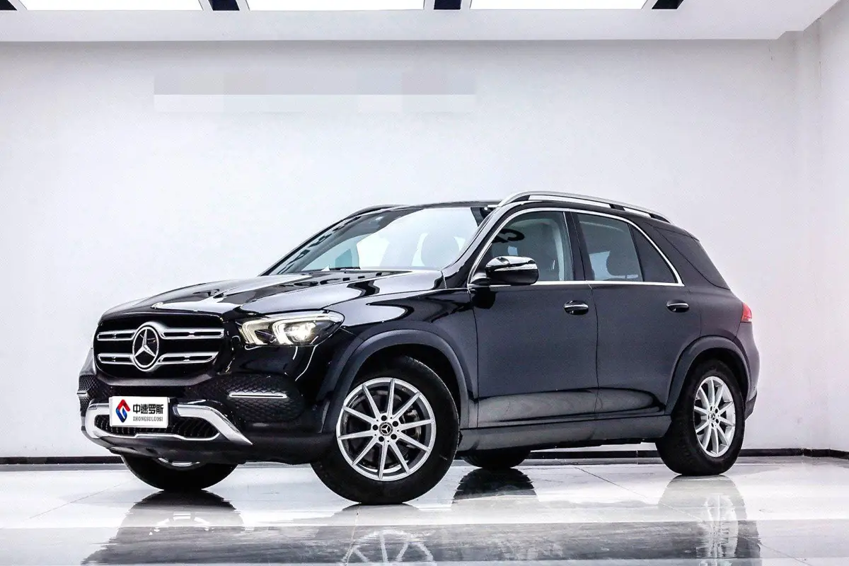 Mercedes-Benz GLE 2022 GLE 350 4MATIC Dynamic
