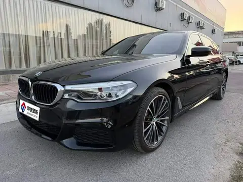 BMW 5 السلسلة 2020 530Li Premium M Sport Package