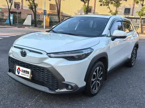 Landa 2024 2.0L CVT Luxury Edition