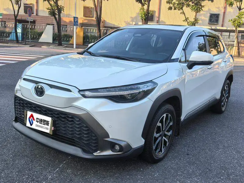 Landa 2024 2.0L CVT Luxury Edition