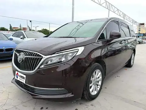 Buick GL8 2018 ES 28T Comfortable National VI