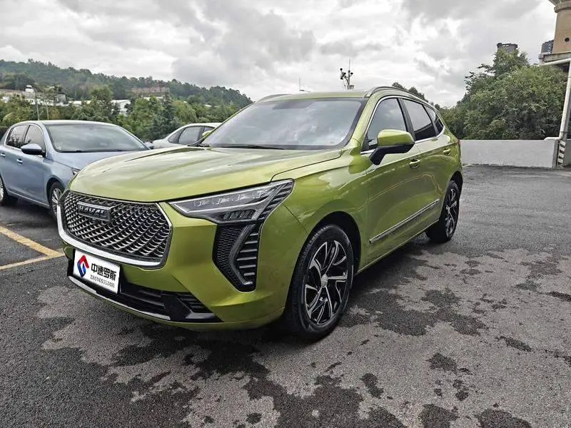 Harvard First Love 2021 1.5T Automatic Big Three Edition