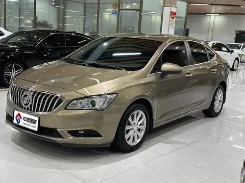 Valeant 2017 Sedan 20T Dual Clutch Leading Model
