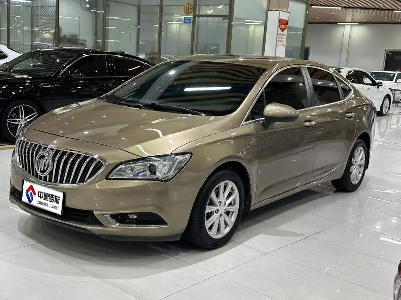 Valeant 2017 Sedan 20T Dual Clutch Leading الطراز
