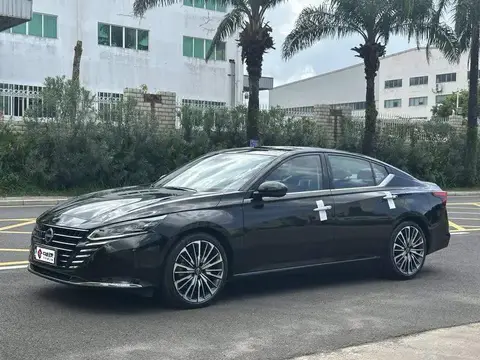 Tianlai 2022 2.0T XL Advanced Edition