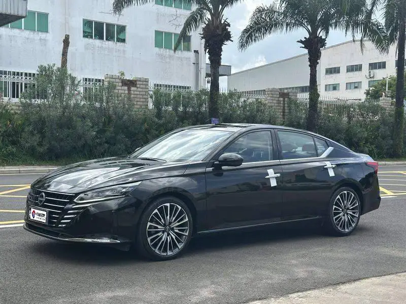 Tianlai 2022 2.0T XL Advanced Edition