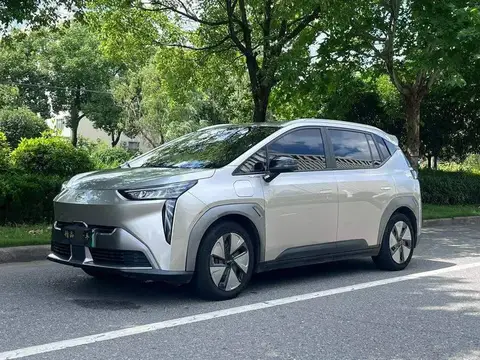 AION Y 2022 70 Enjoy Edition Ternary Lithium