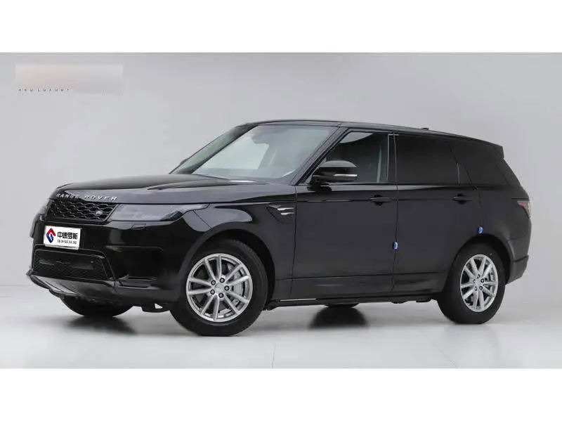 Range Rover Sport 2020 3.0 L6 SE