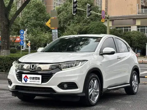 VEZHI 2020 220 TURBO CVT Elite Edition