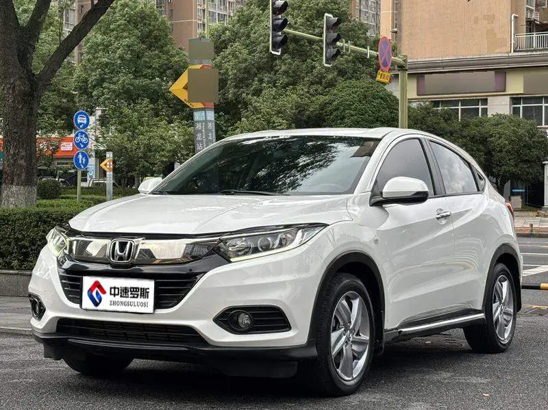 VEZHI 2020 220 TURBO CVT Elite Edition