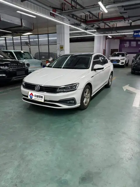 Lingdu 2019 230TSI DSG Fashion Edition National VI