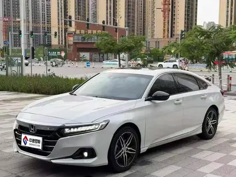 Accord 2022 260TURBO Fantasy Night Premium Edition