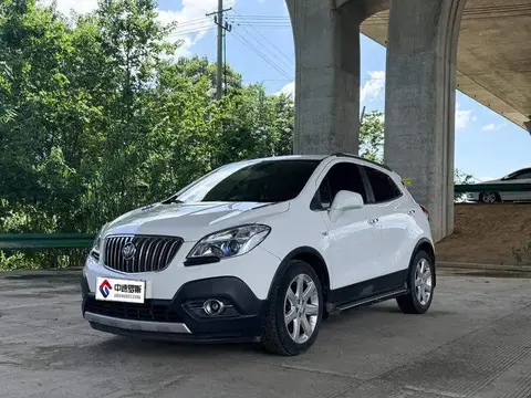 Angkola 2015 1.4T Automatic 2WD Urban Leading Mẫu