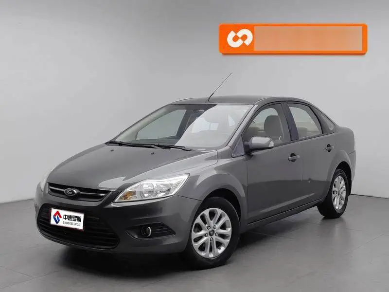 Fox 2013 Sedan Classic 1.8L Automatic Basic Mẫu