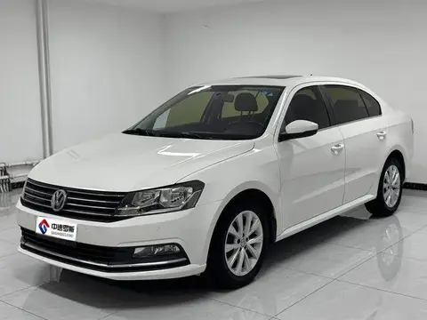 Lavida 2015 230TSI DSG Comfort Edition