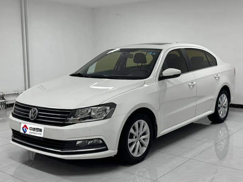 Lavida 2015 230TSI DSG Comfort Edition