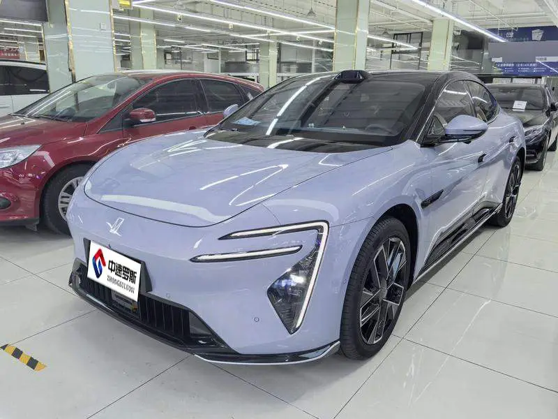 Avita 06 2025 Max All-Electric Edition