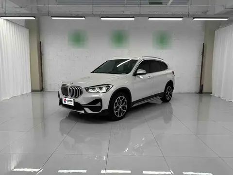 BMW X1 2022payment sระบบขับเคลื่อน20LiFashion