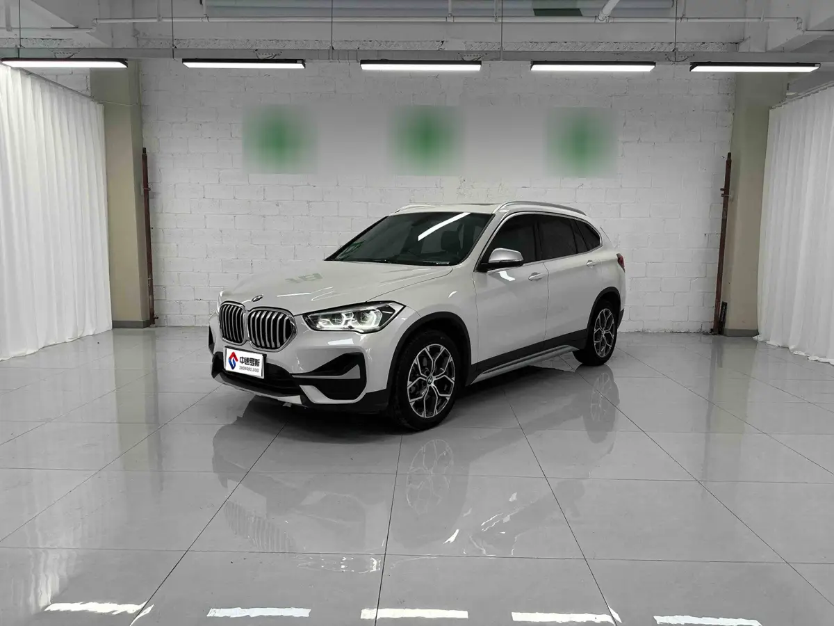 BMW X1 2022payment sDrive20LiFashion