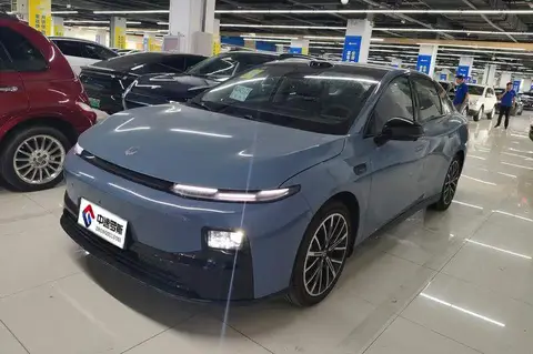 Leapmotor B01 2025 Модель 550 LiDAR Edition