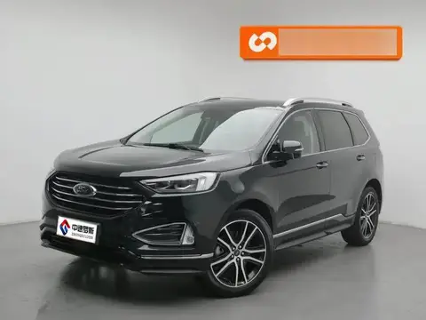 Sharp 2020 EcoBoost 245 2WD Haorui 7-seater