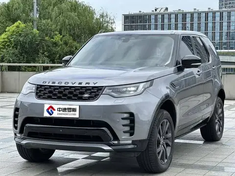 Discover 2021 360PS R-Dynamic S