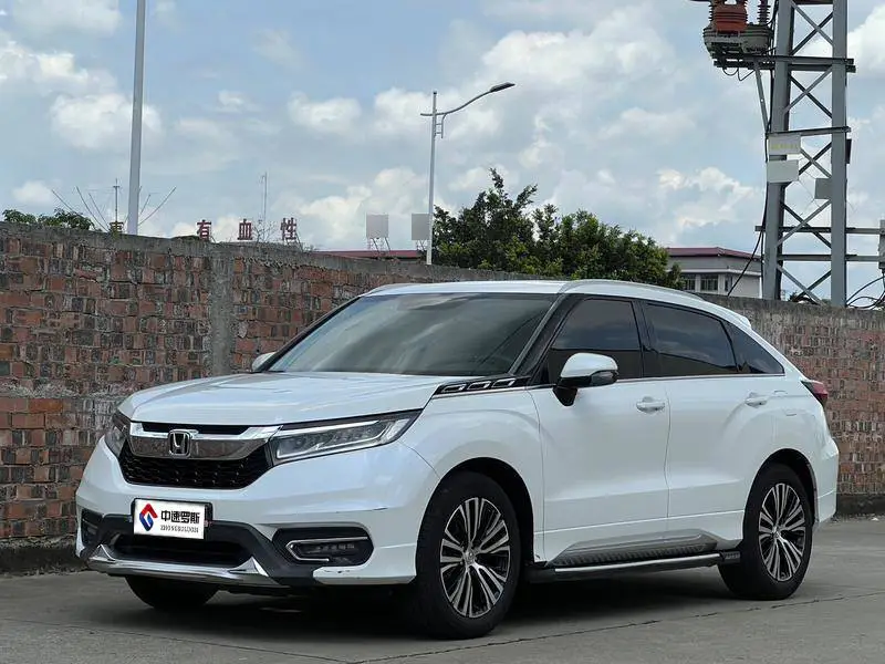 Crown Road 2017 370TURBO 4WD Premium Edition