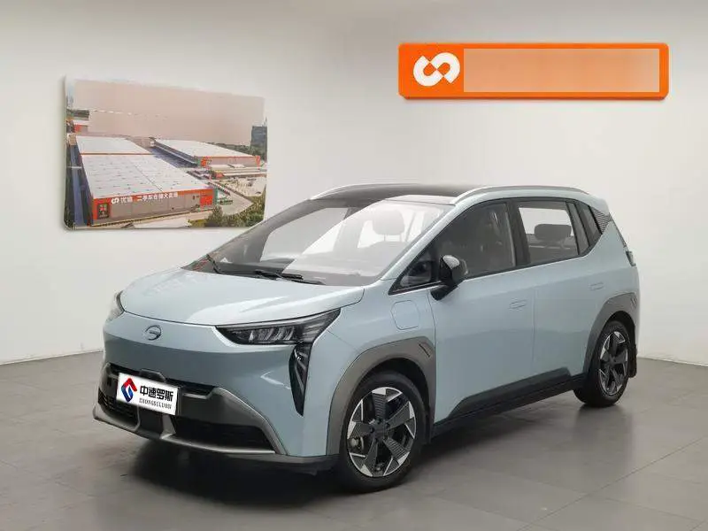 AION Y 2022 70 Smart Edition Lithium Iron Phosphate