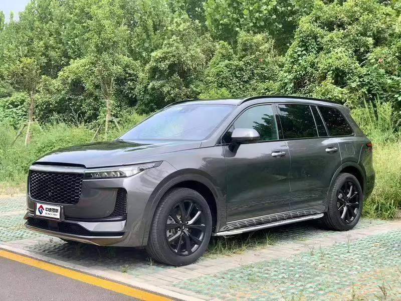 Ideal ONE 2020 Extended Range 6-seater Edition