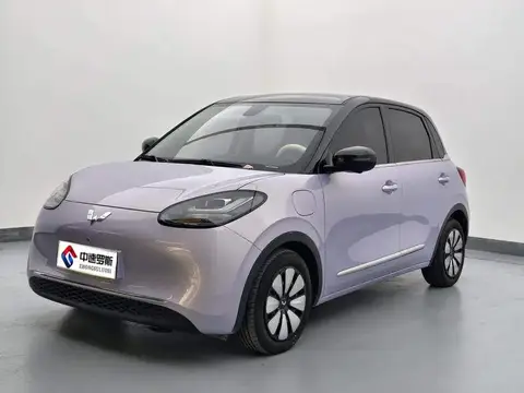Wuling Bingo 2025 410km Lingxi Premium Edition
