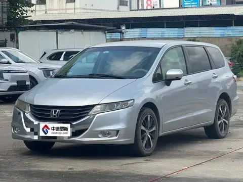 Odyssey 2009 2.4L Comfort Edition