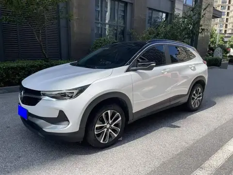 Angkola 2020 20T CVT Elite