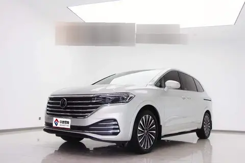 Weiran 2022 380TSI Premium Edition