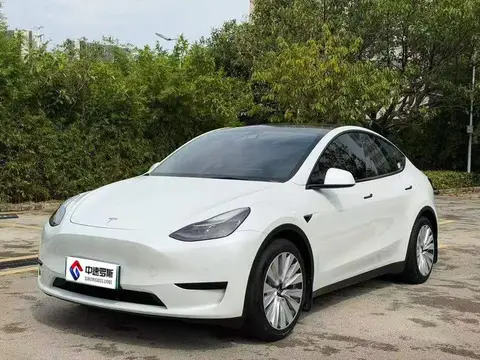 รุ่น Y 2022 rear-wheel drive version