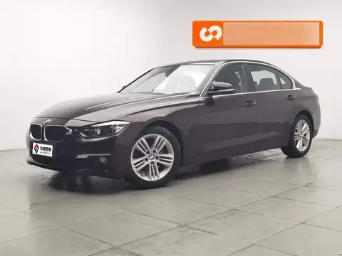 BMW 3 Serie 2017 320Li Fashion Edition