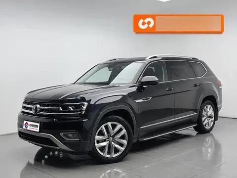Touron 2017 330TSI 2WD Flagship Edition