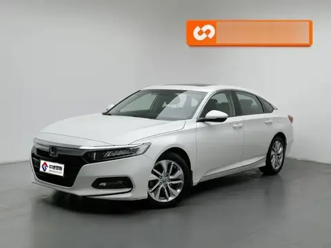 Accord 2018 260TURBO Elite Edition National VI